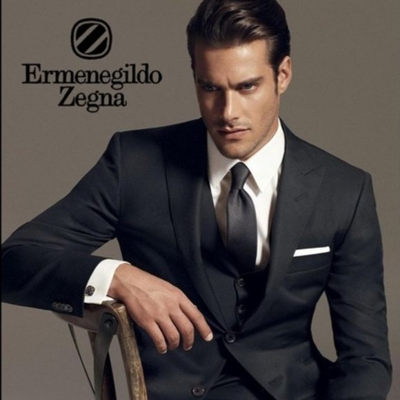 Ermenegildo Zegna | Suits & Blazers | Ermenegildo Zegna Bagliani Trofeo ...